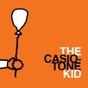 Image for 'The Casiotone Kid'