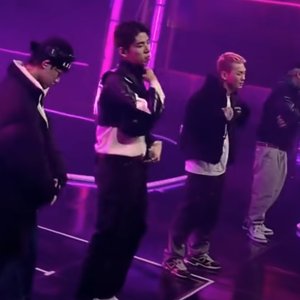 Ahn Byeong Woong, Khakii, Mckdaddy, Munchman 的头像