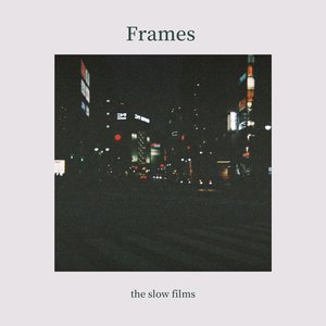 Frames - EP