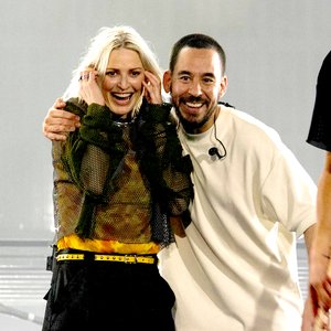 Avatar for Mike Shinoda & Emily Armstrong