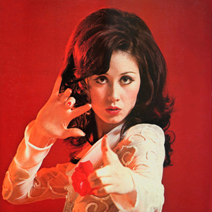 山本リンダ photo provided by Last.fm