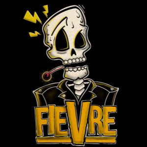 'fievre'の画像