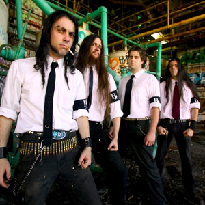 Impaled photo provided by Last.fm