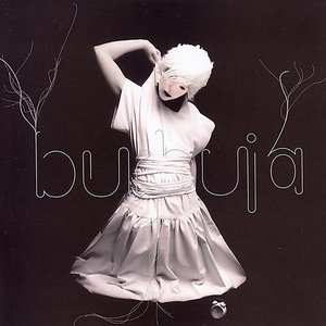 “burbuja album”的封面