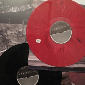 DC07/DC08/DC09 LP