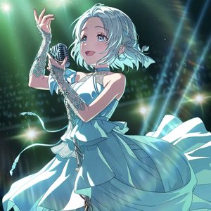 Hatsuboshi Gakuen & Lilja Katsuragi 的头像