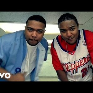 Shade Sheist feat. Timbaland のアバター