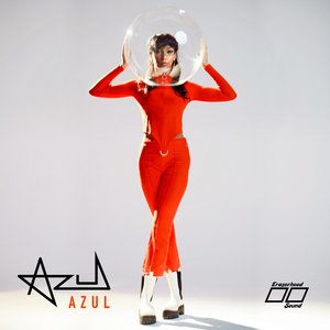 Azul