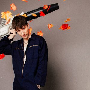 Joey Maxwell 的头像