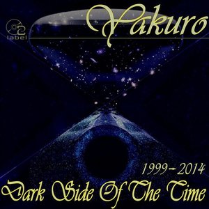 Image for 'Dark Side Of The Time'
