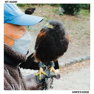 Knife's Edge