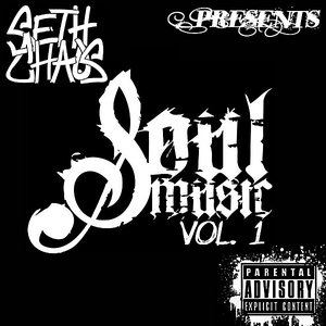 S.O.U.L. Music, Vol. 1