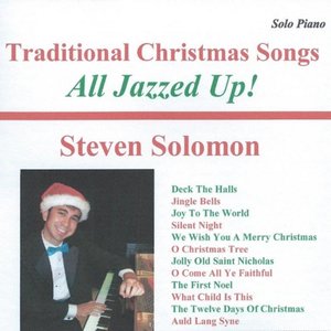 Traditional Christmas Songs: All Jazzed Up!