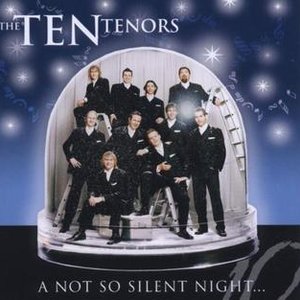 A Not So Silent Night