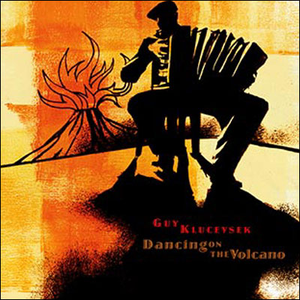 Dancing on the Volcano cover