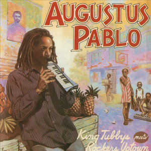 King Tubby Meets Rockers Uptown
