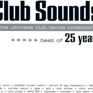 Club Sounds - Best Of 25 Years [Explicit]