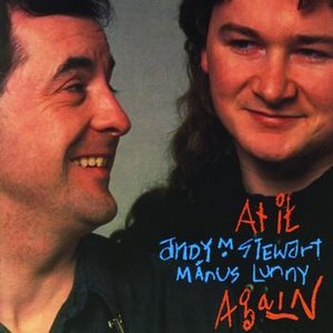 Andy M. Stewart & Mánus Lunny 的头像