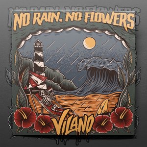 No Rain, No Flowers