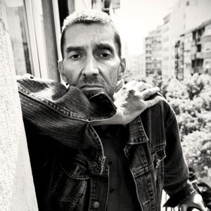 “João Peste”的封面