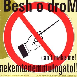 Can't make me - nekemtenemmutogatol!