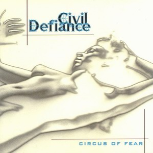 Circus of Fear cover