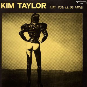 Say You'll Be Mine