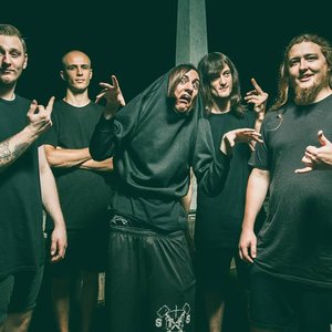 King Hit The Queen 的头像