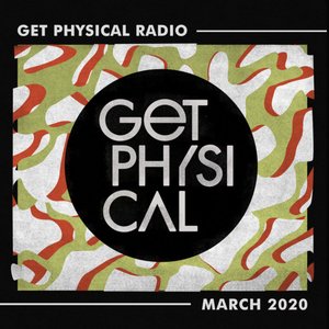 Get Physical Radio - March 2021