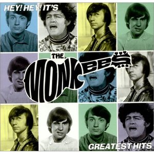 Hey! Hey! It's the Monkees' Greatest Hits