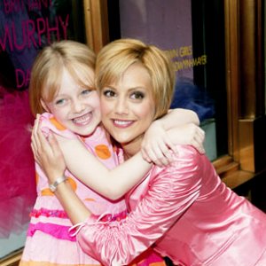 'Uptown Girls' için resim