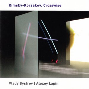 Rimsky-Korsakov. Crosswise