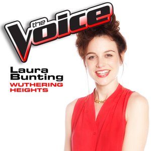 Wuthering Heights (The Voice Performance) - Single