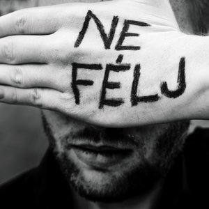 “Ne Félj”的封面