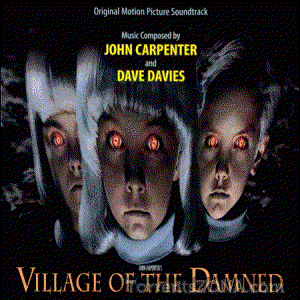 Avatar de Village of the Damned