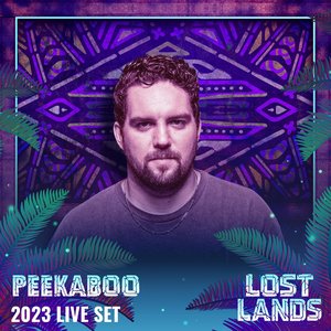 PEEKABOO Live at Lost Lands 2023 (DJ Mix)