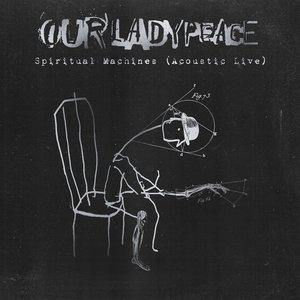 Spiritual Machines (Acoustic Live) - EP