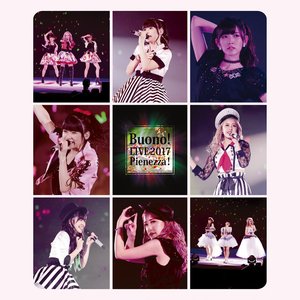 Buono! COMPLETE CD