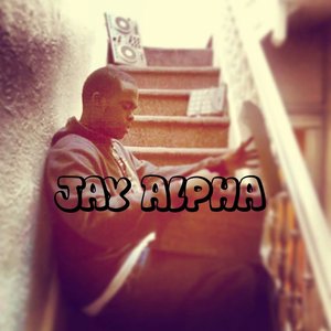 Avatar de Jay Alpha