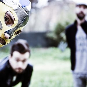 El Santo photo provided by Last.fm