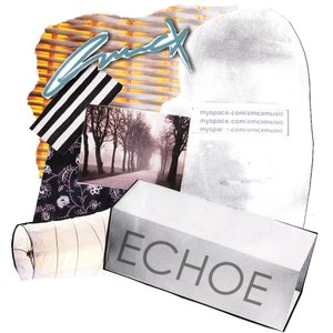 “Echoe - Single”的封面