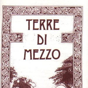 Image for 'TERRE DI MEZZO'