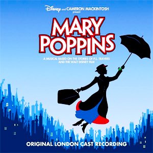 Image for 'Mary Poppins'