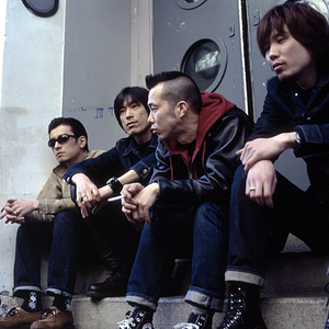 Thee Michelle Gun Elephant photo provided by Last.fm