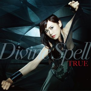 Divine Spell - Single