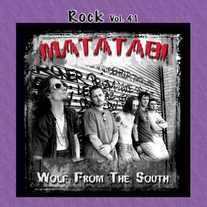 Rock Vol. 41: Matatabi