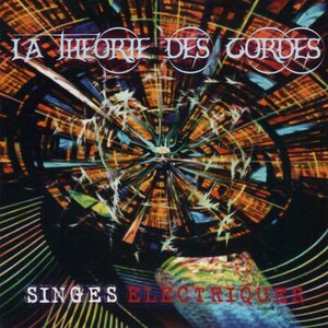 Singes electriques (Live)