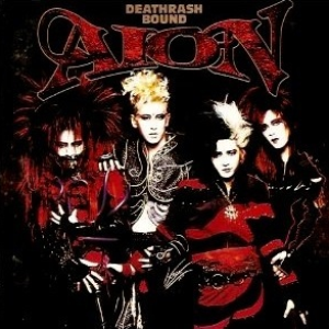 愛音〜Aion〜 cover
