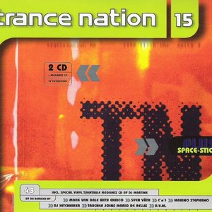 Trance Nation 15