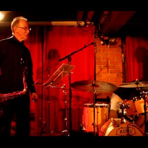 Juhani Aaltonen, Reggie Workman, Andrew Cyrille 的头像